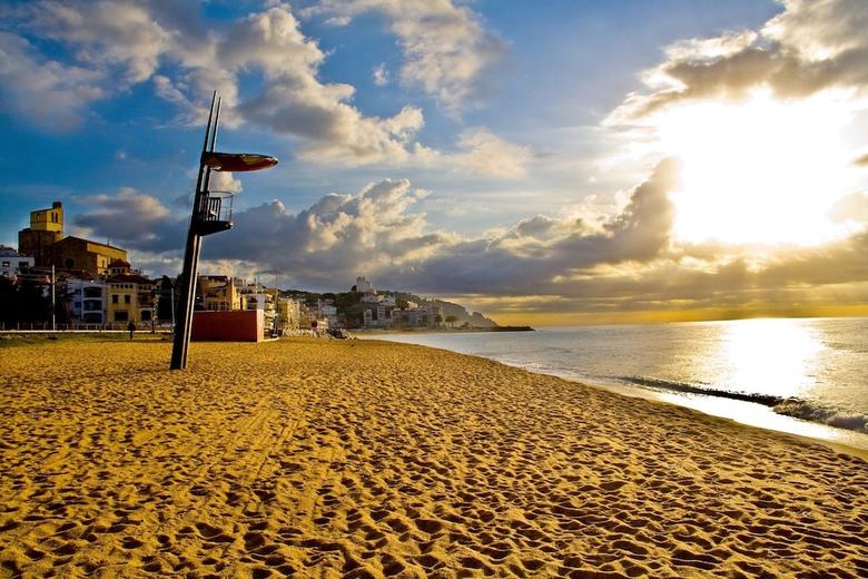 Apartamento Canet Beach
