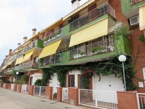 Apartment Ronda Sant Jordi