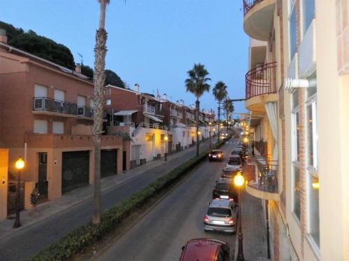 Apartment Ronda Sant Jordi