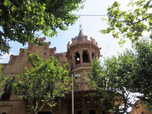 Apartment Ronda Sant Jordi