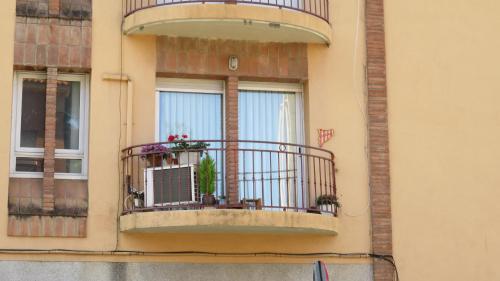 Apartment Ronda Sant Jordi