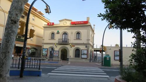 Apartment Ronda Sant Jordi