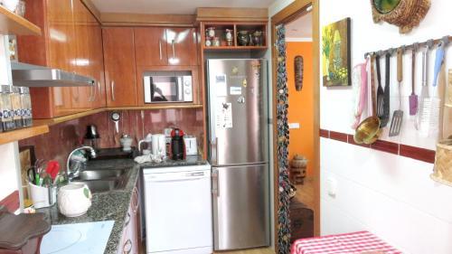 Apartment Ronda Sant Jordi