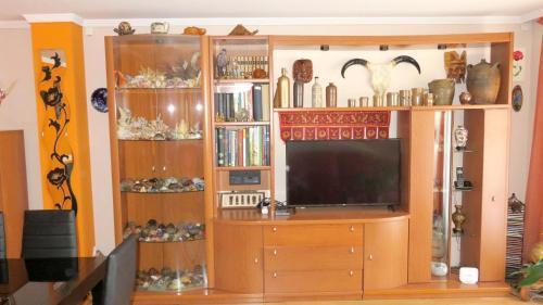 Apartment Ronda Sant Jordi