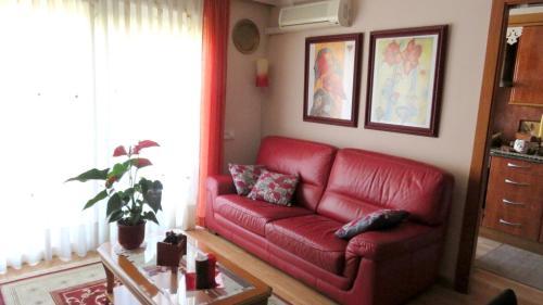 Apartment Ronda Sant Jordi