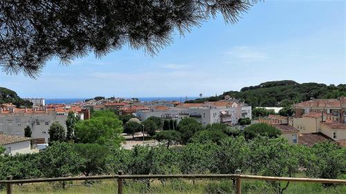 Apartment Ronda Sant Jordi