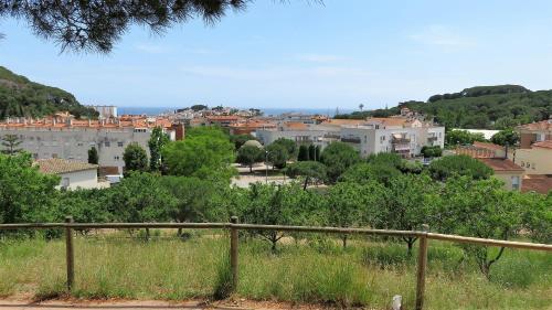Apartment Ronda Sant Jordi