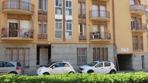 Apartment Ronda Sant Jordi