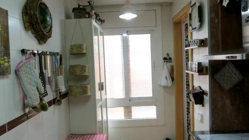 Apartment Ronda Sant Jordi