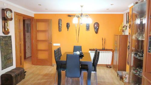 Apartment Ronda Sant Jordi