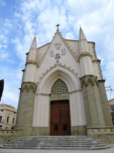 Apartment Ronda Sant Jordi