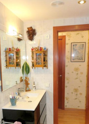 Apartment Ronda Sant Jordi