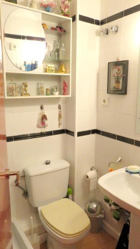 Apartment Ronda Sant Jordi