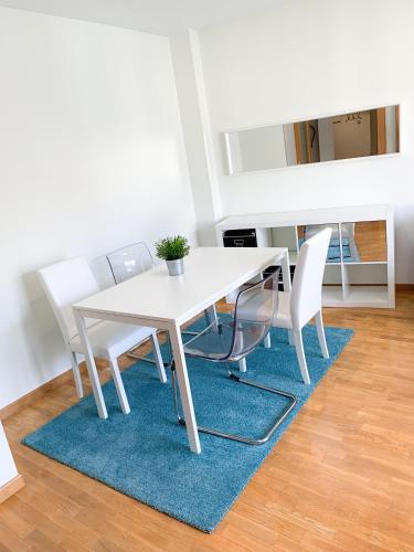 Apartamento Rey Aurelio