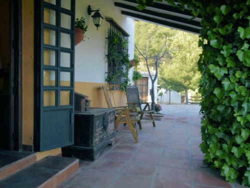 Casa Arag�ez