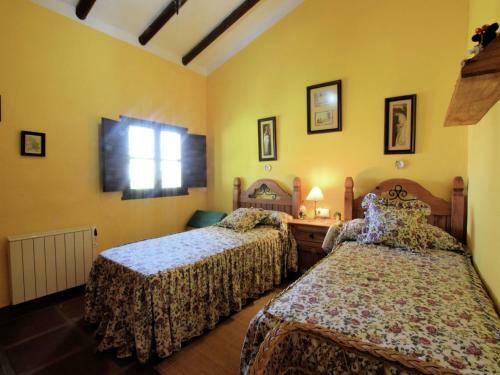 Casa Arag�ez
