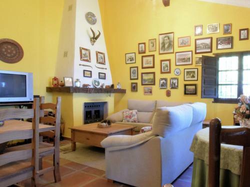 Casa Arag�ez