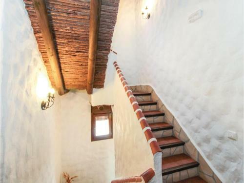 Four-bedroom Holiday Home In Canillas De Albaida