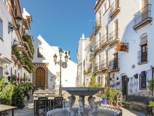 Four-bedroom Holiday Home In Canillas De Albaida