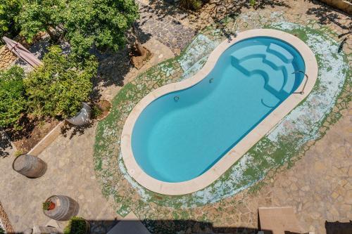 Apartamento La Cabanya 3c