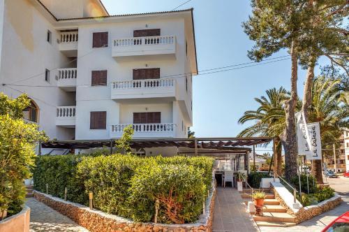 Apartamento La Cabanya 3c