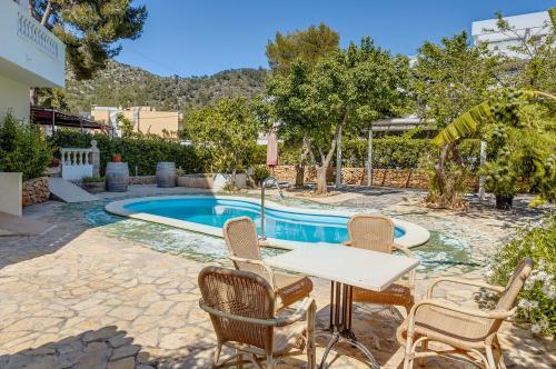 Apartamento La Cabanya 3c