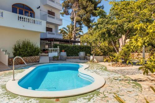 Apartamento La Cabanya 3c