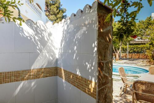 Apartamento La Cabanya 3c