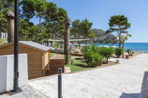 Apartamento Oros Melesigeni