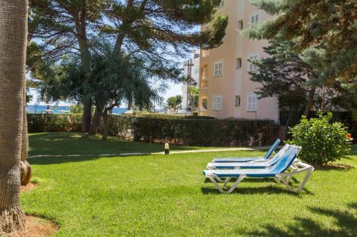 Apartamento Oros Melesigeni