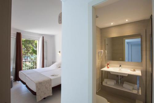 Apartamento Oros Melesigeni