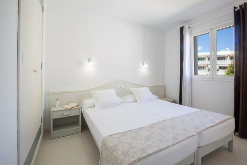 Apartamento Oros Melesigeni