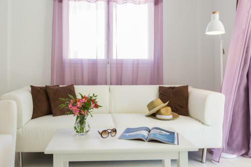 Apartamento Oros Melesigeni