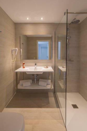 Apartamento Oros Melesigeni