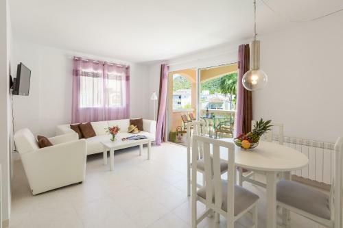 Apartamento Oros Nuredduna