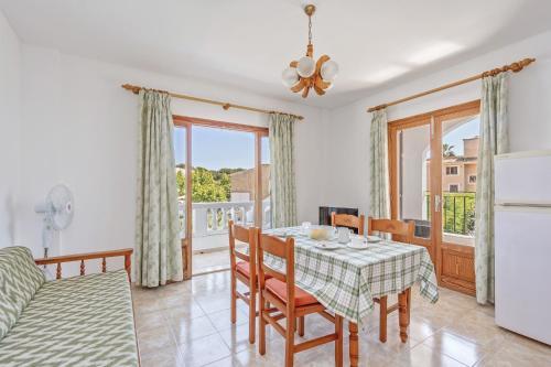 Apartamento La Caba�a 2a