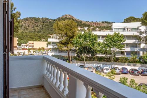 Apartamento La Caba�a 2a