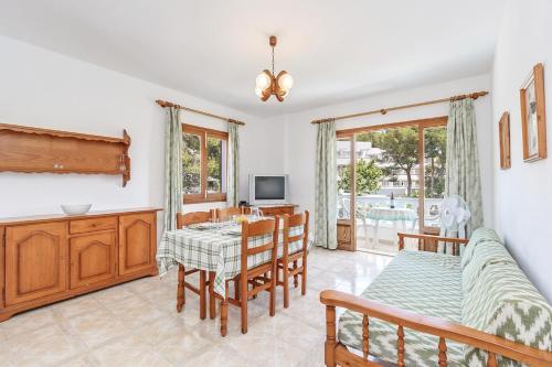 Apartamento La Cabanya 3d