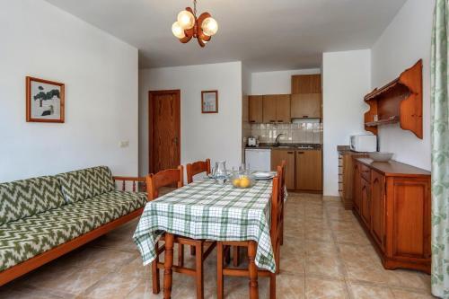 Apartamento La Cabanya 3d