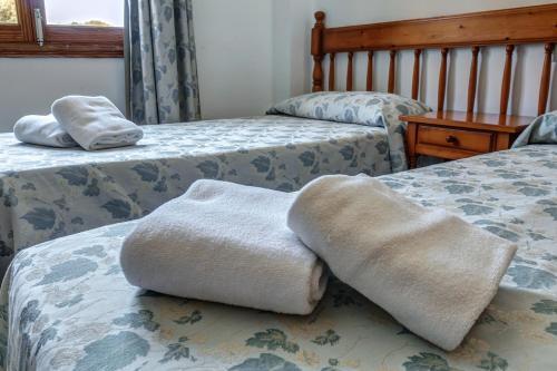 Apartamento La Cabanya 3d