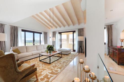 Villa Turquoise By Cap Vermell Estate