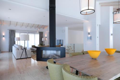 Villa Turquoise By Cap Vermell Estate