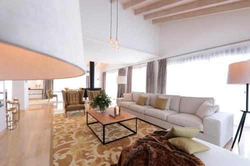 Villa Turquoise By Cap Vermell Estate