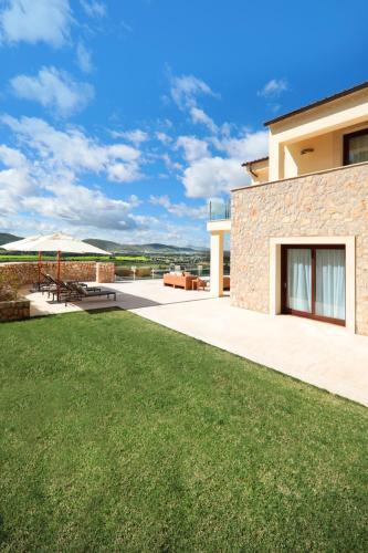 Villa Turquoise By Cap Vermell Estate