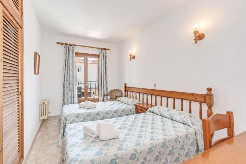 Apartamento La Caba�a 3a