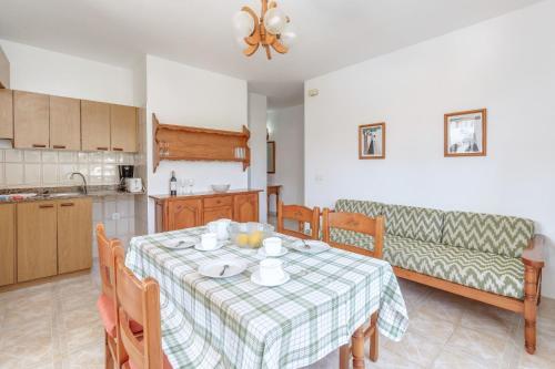 Apartamento La Caba�a 3a