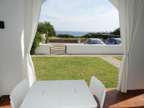 Apartamento Cal� Blanc 2