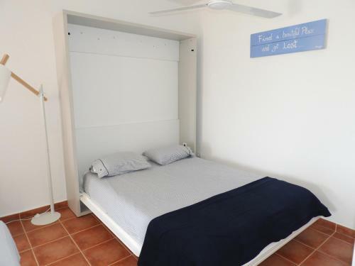 Apartamento Cal� Blanc 2