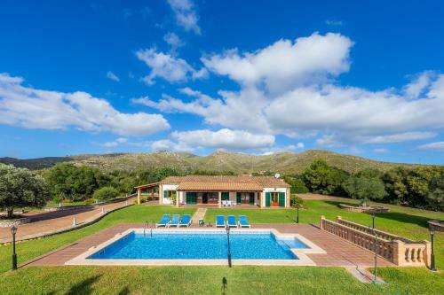 Villa S�oliva