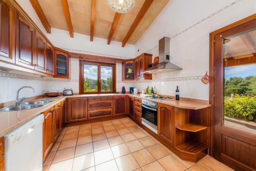 Villa S�oliva